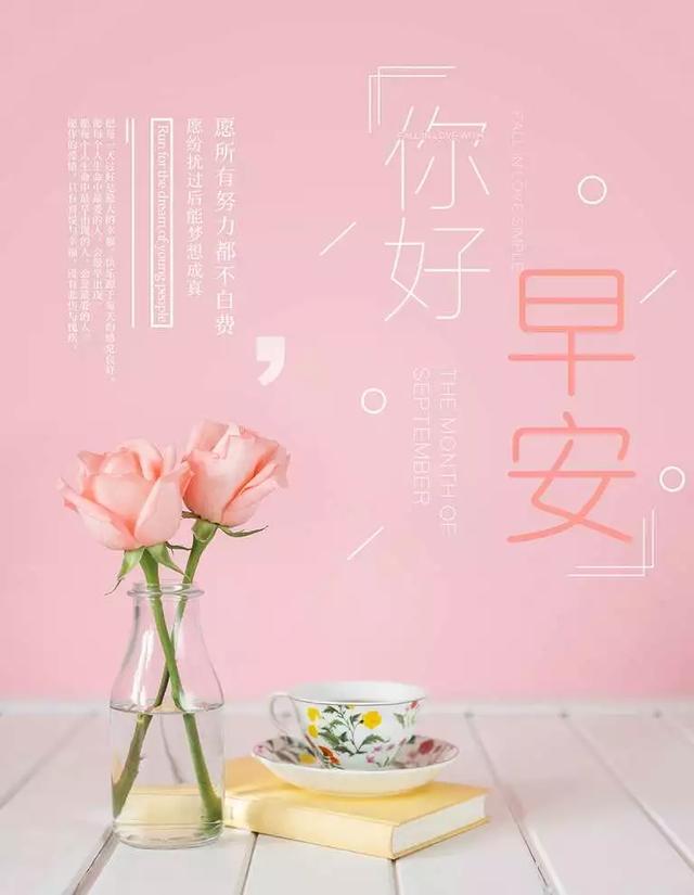 努力奋斗早安正能量的句子简单,早安正能量奋斗的一段话简短励志