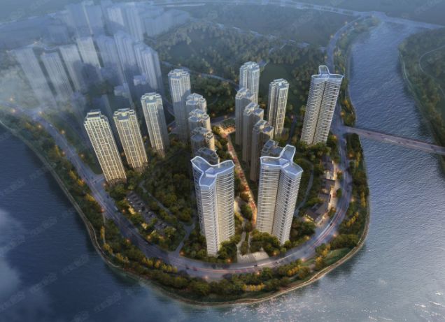 有的人表面报名摇“仁恒”，背地里却在默背这篇200万级买房攻略