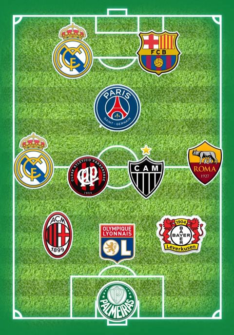 451阵型和442阵型谁更好,国足主力阵容的阵型是433还是442