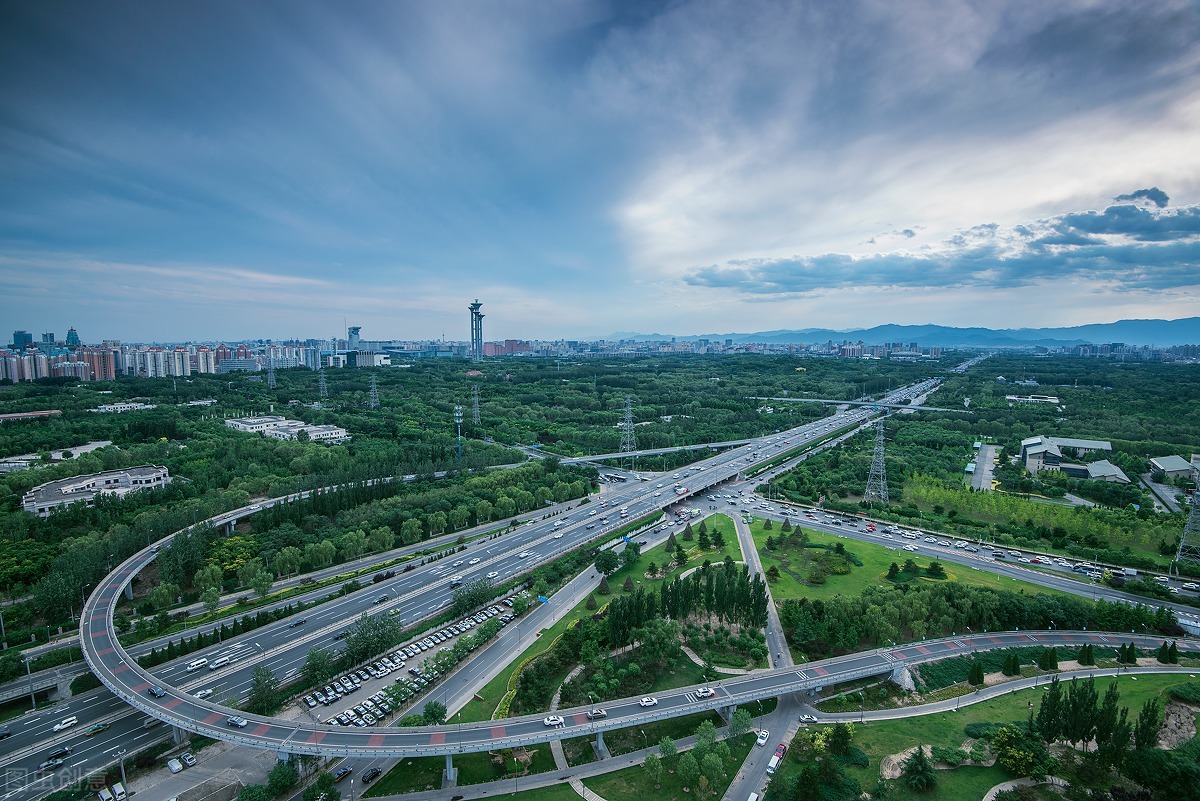 哈尔滨三环最新进展,哈尔滨三环走向