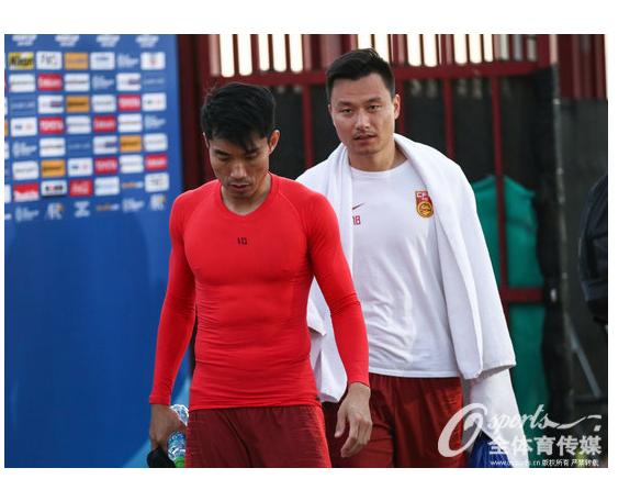 国足郑智赛后评述,国足郑智踢球有多厉害