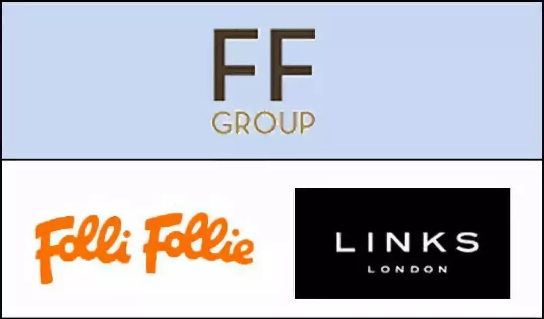 全球时尚集团有哪些,全球时尚集团盘点