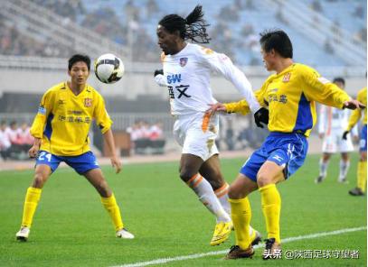 浐灞队陕西记忆(2008——下)