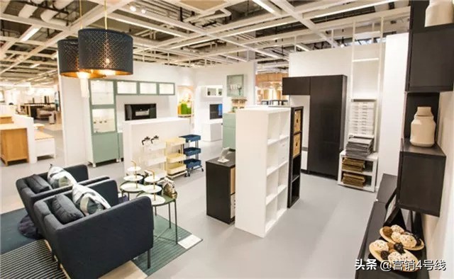 宜家入驻了哪些电商平台,宜家的第三方合作电商有哪些