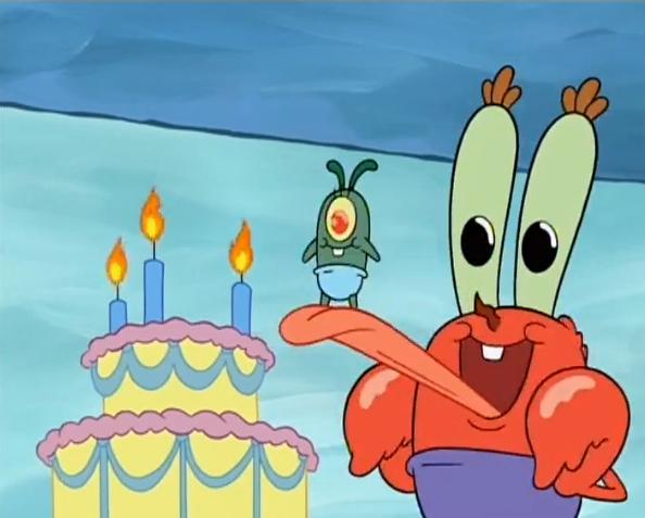 盘点海绵宝宝的动画,海绵宝宝细节深度解析