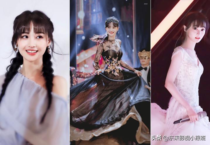 郑爽出道11年，3段恋情，弃养一儿一女，人设崩塌，2天被封杀