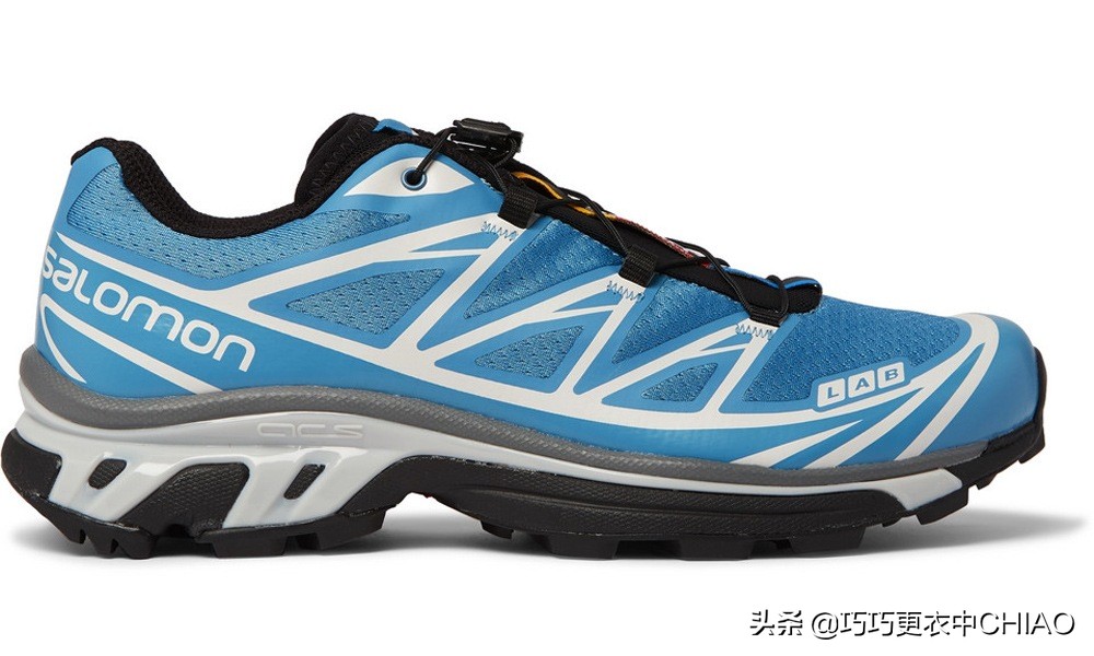 世界公认十大顶级运动品牌鞋,真香跑步鞋