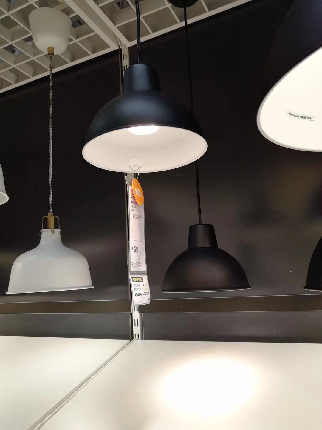 房子装修搞了三个月了终于完工了,房子装修好了逛宜家