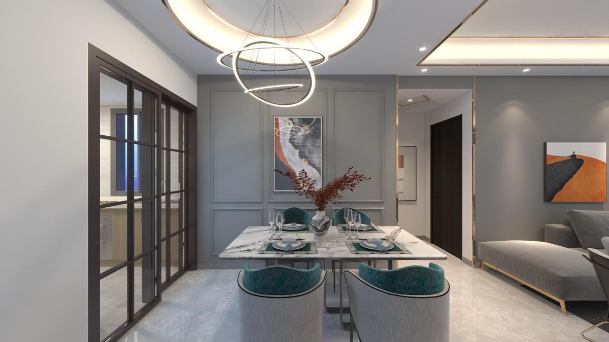 靓家居整装设计,靓家居装修到底好不好