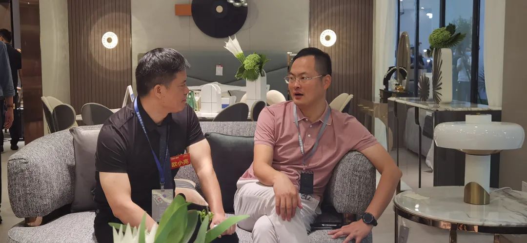 华美立家强强合作,华美立家周年庆超级盛典