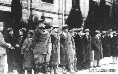 北京协和医院基本外科张太平,北京协和医院张太平手术水平