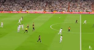 足球十个简单过人动作c罗,盘点c罗的5个顶级过人技巧