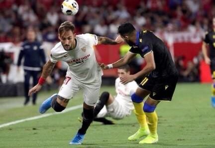 西甲第29轮前恒大球员创新纪录