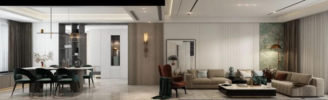 厦门室内设计前十,2023室内设计获奖