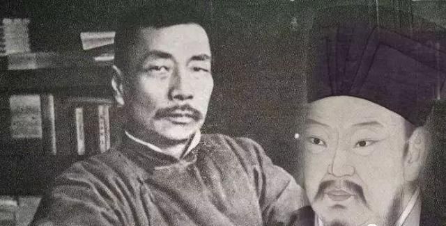 鲁迅、周恩来并非周敦颐后裔