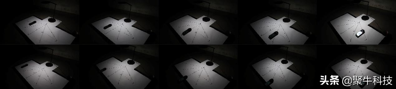 thinkplus台灯,thinkplus自然光谱台灯