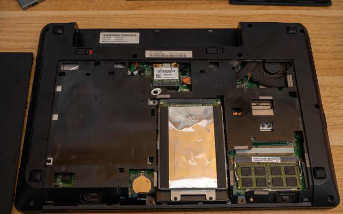 佰微ssd怎么用,佰微笔记本固态迁移