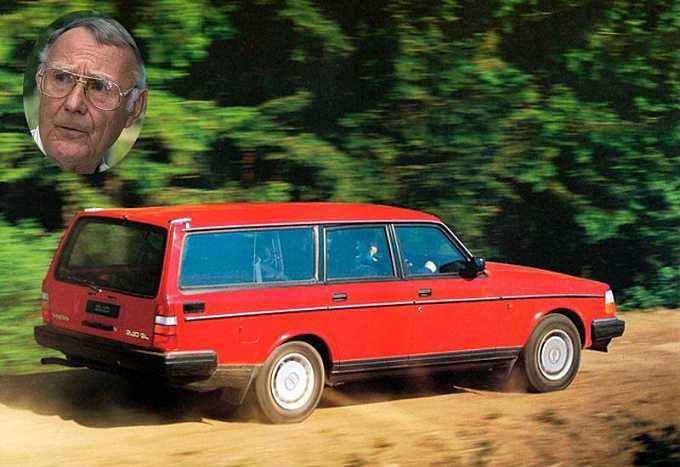 宜家创立时间,宜家创始人的经营理念