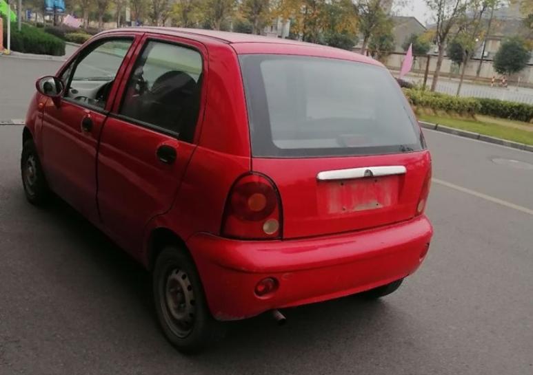 3000块钱的奇瑞qq,3500元09年奇瑞qq3