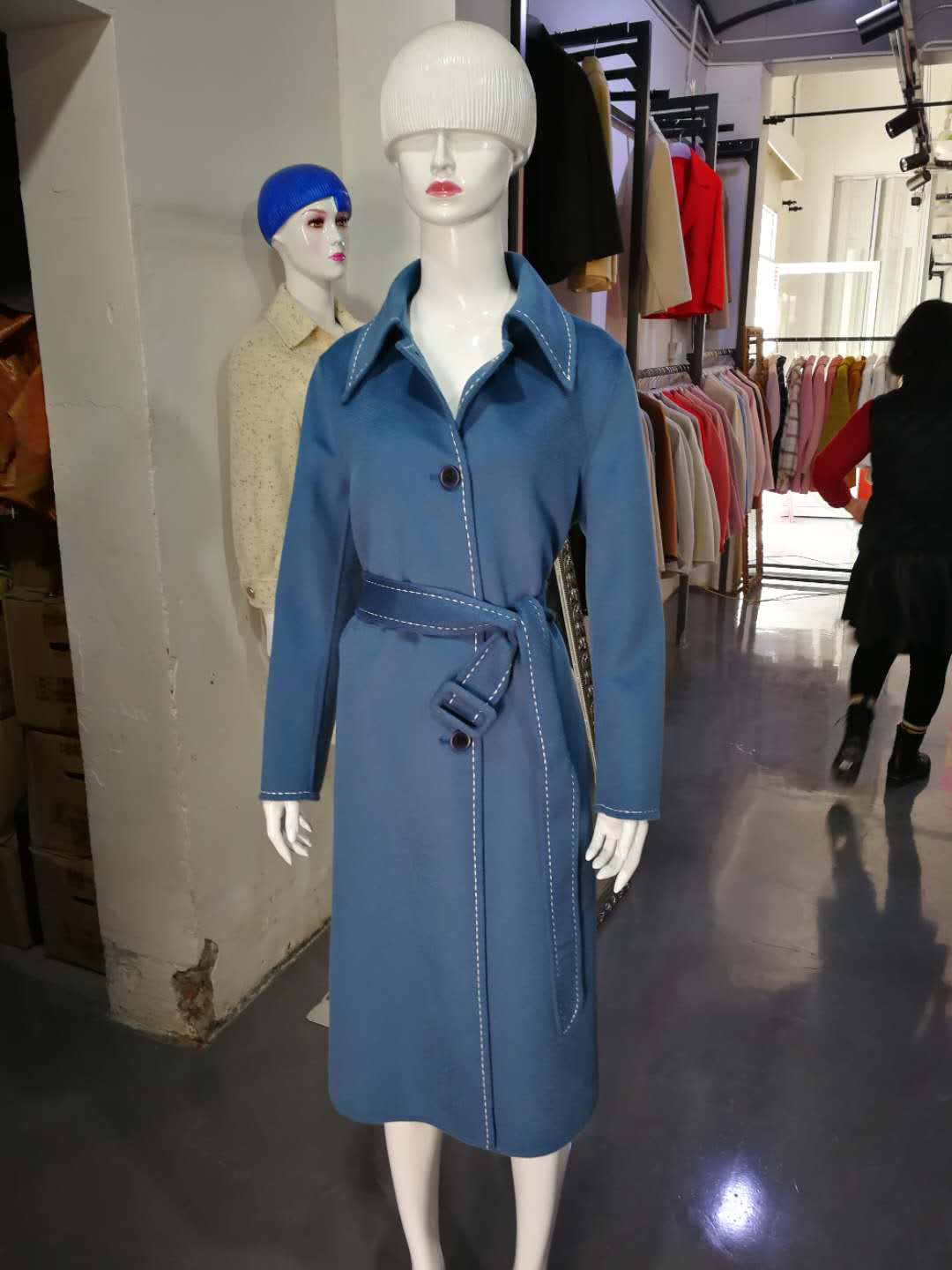 服装清库存的最好方法,服装库存哪里快速处理出去