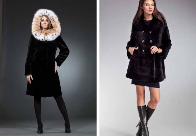 俄罗斯皮草价格,俄罗斯冬季皮草