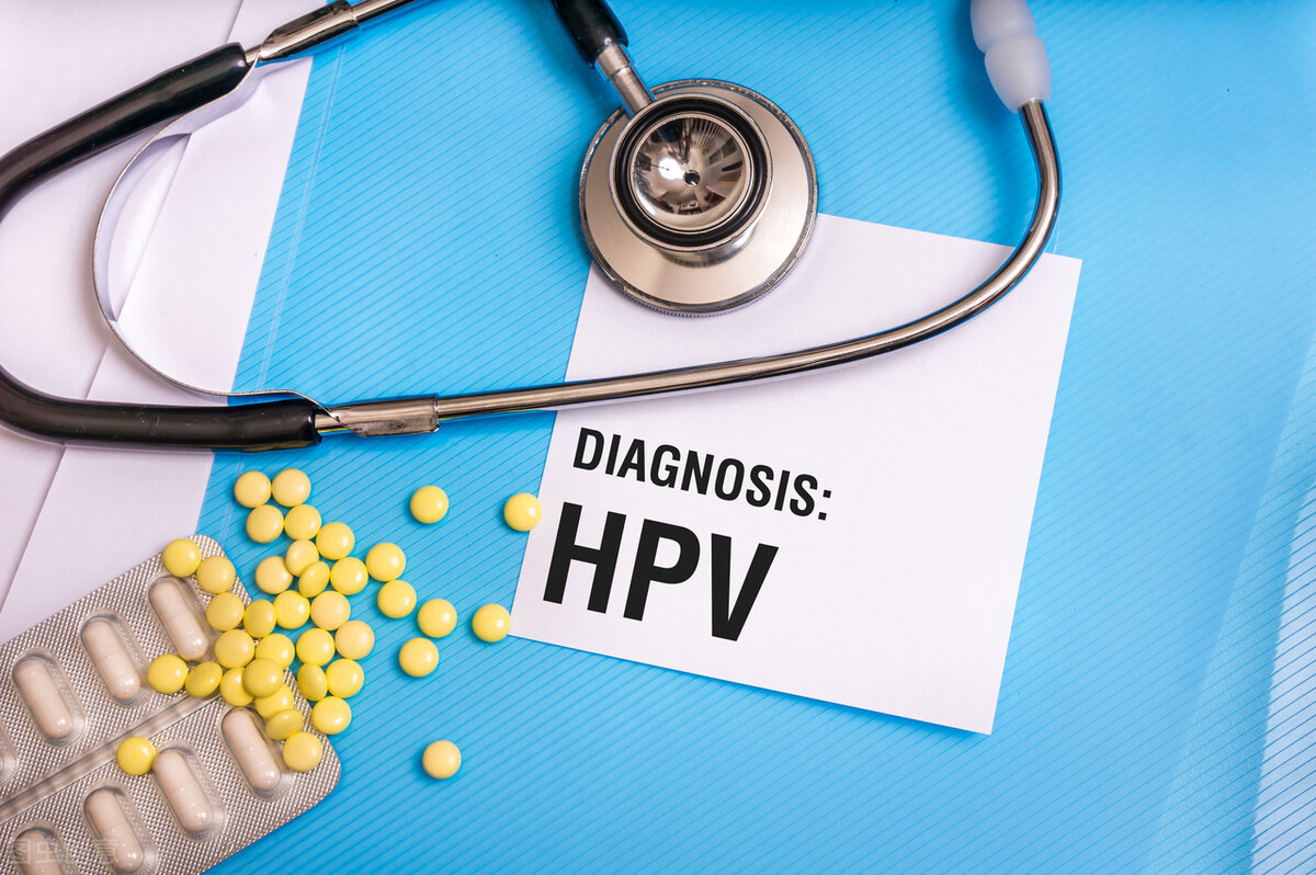 hpv33阳性不除外高级病变,HPV33和58阳性严重么