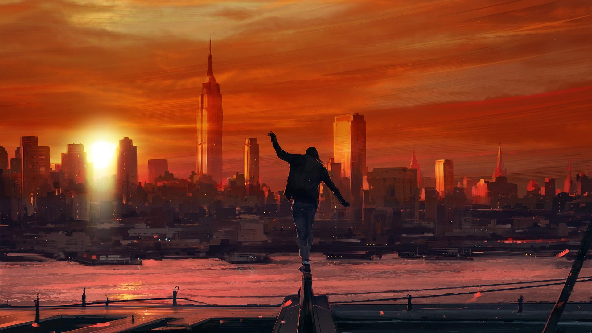 wallpaperengine壁纸引擎,wallpaperengine壁纸推荐3张