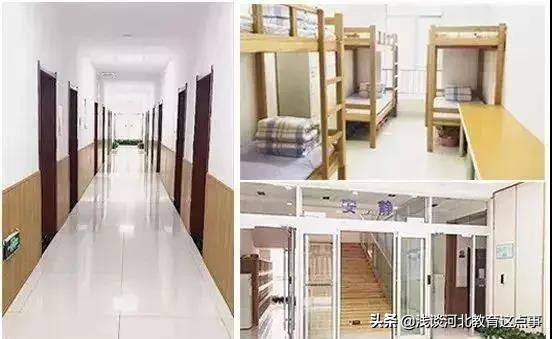 速看学区房72小时,民办初中住宿攻略