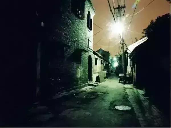 天津胡同老照片新民里胡同,天津金家窑唐家胡同老照片