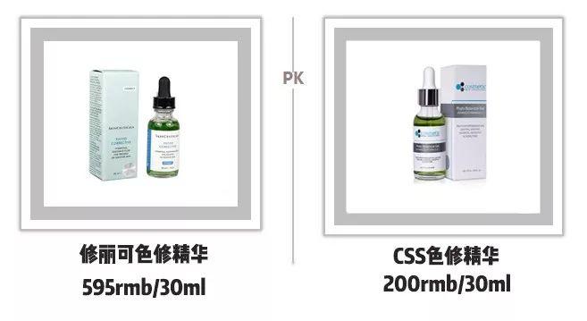 sk2同价格替代品,推荐skii替代品