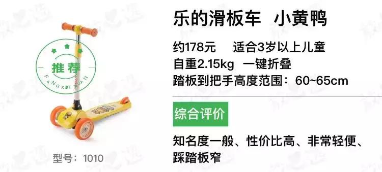 儿童滑板车到底实用不实用,便宜的儿童滑板车有危害吗