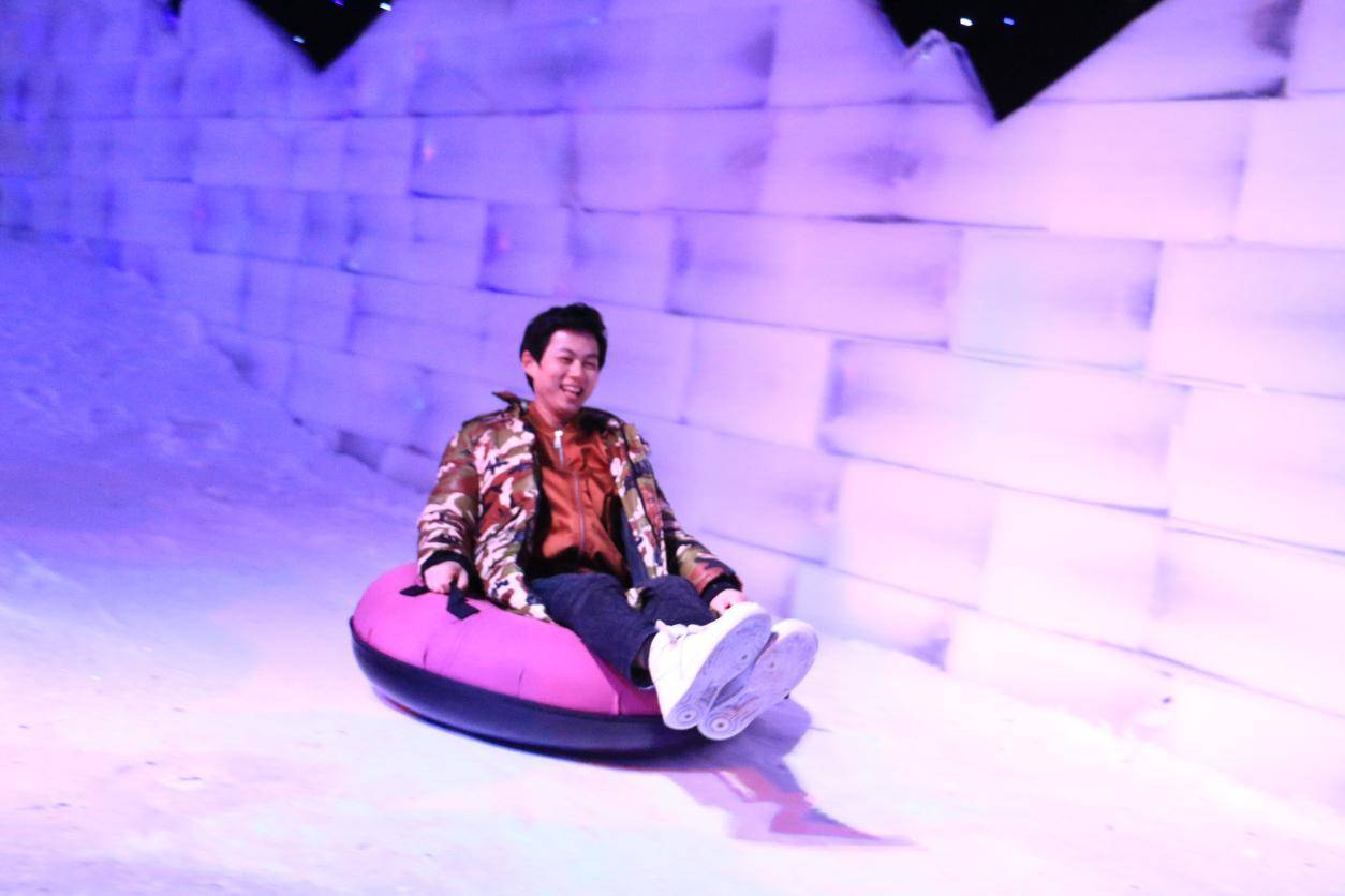 奥陶纪刺激惊险全部视频,奥陶纪三天两夜旅游景点推荐