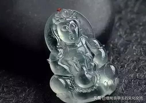 男戴观音女戴佛好看视频,适合女性戴的观音吊坠