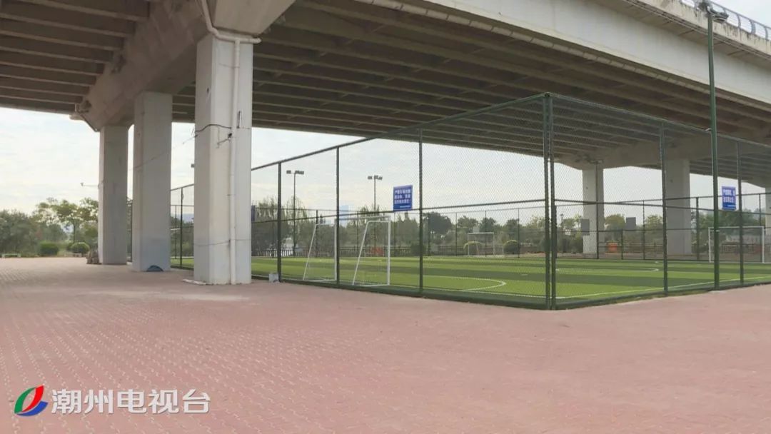 佛山湿地公园免费足球场开放时间,潮州湿地公园春节开放吗