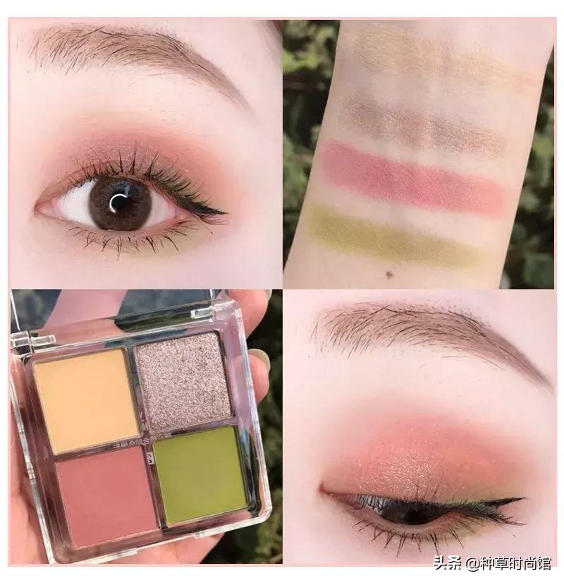 canmake有什么好东西,canmake宣布停产了吗