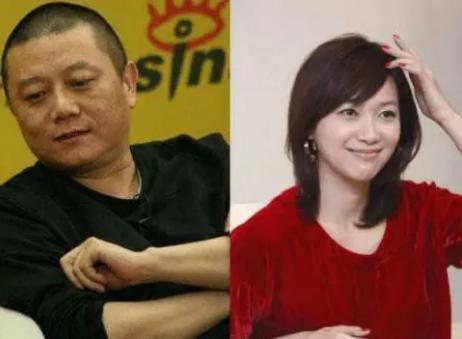 徐静蕾否认已婚传闻,徐静蕾叫板原配