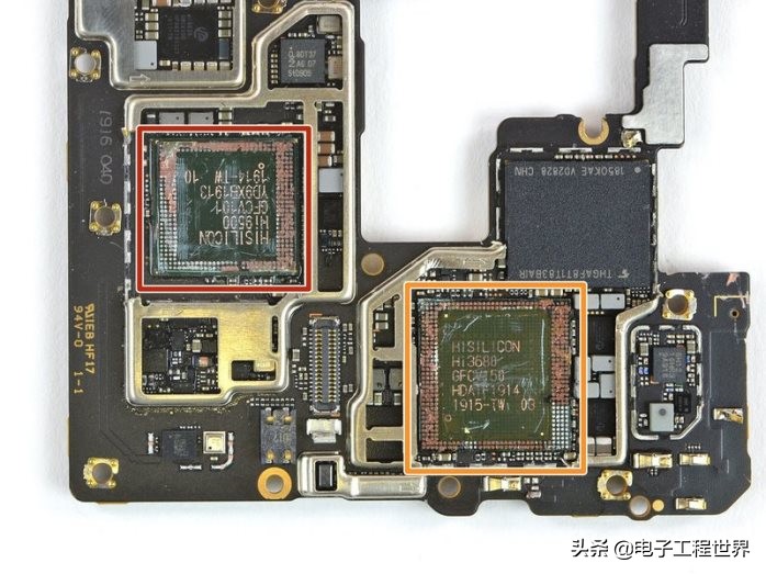 mate20机皇,mate20x5g一年评测