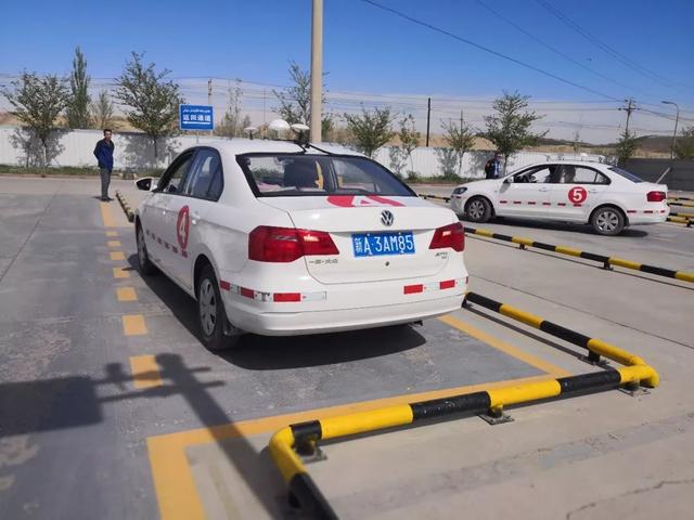 驾考学时新规定,驾考迎新规