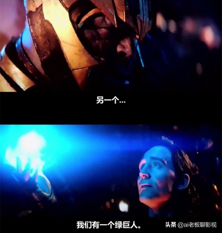 《复仇者联盟4》终于还是来了,不敢看怕离别,也怕哭着说再见