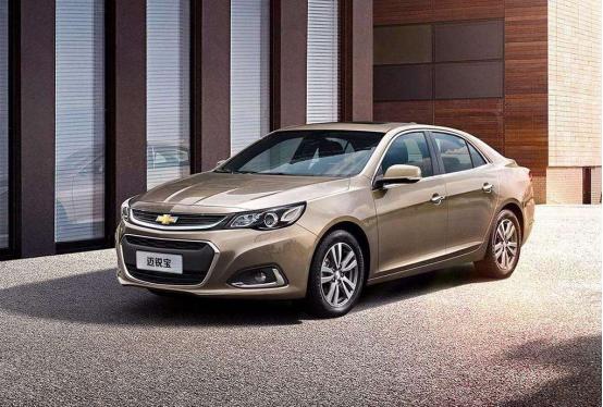 曾经月销量2万辆,网上都说迈锐宝好为什么销量不高