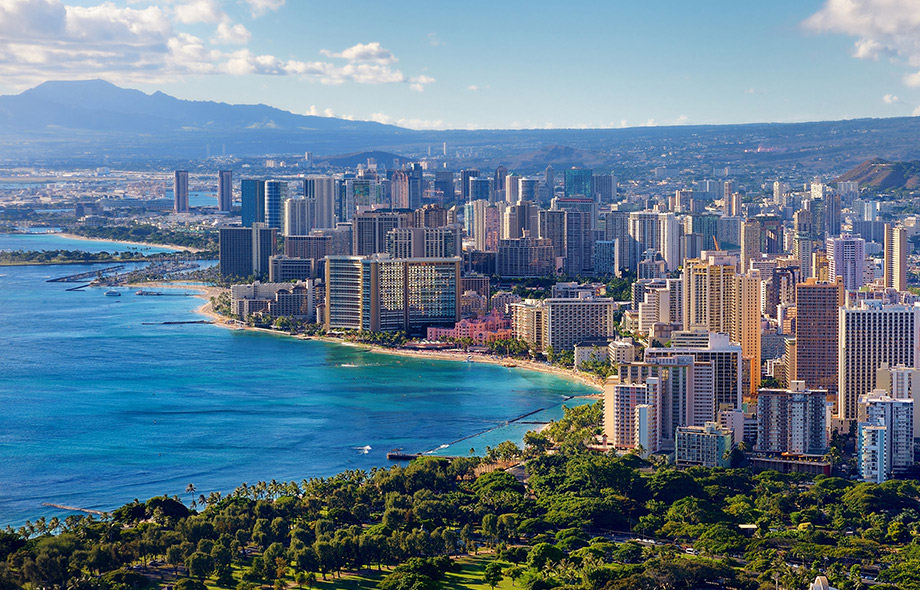 美国采用联邦制划分几个州,联邦制国家美国有几个州组成