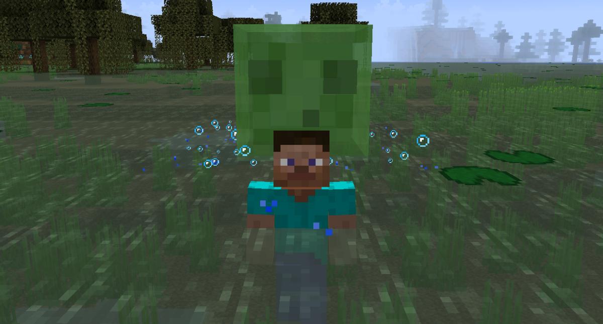 我的世界攻击力前十的实体,我的世界体型最大的生物排行榜