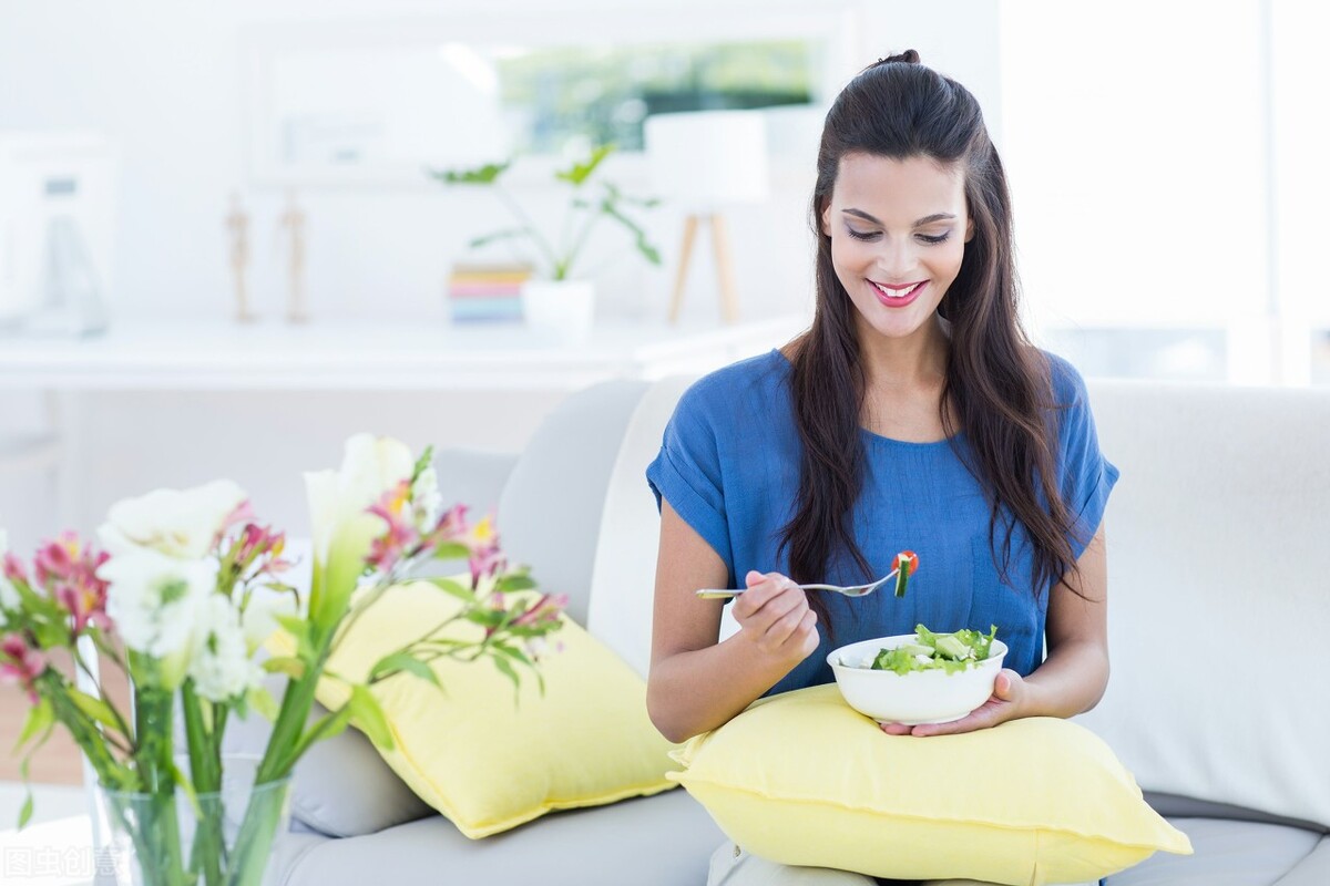 怀孕和月子必须照顾好吗,怀孕没胖坐月子反而胖了