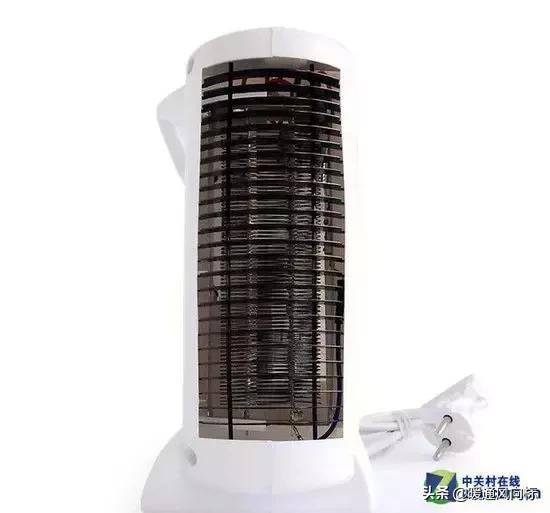 电暖器怎么选？八大电暖气类型利弊分析