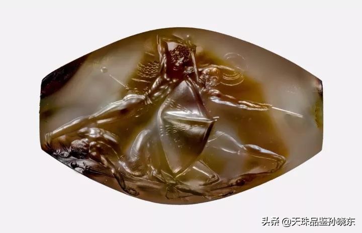 千年玛瑙雕件,大型玛瑙雕件