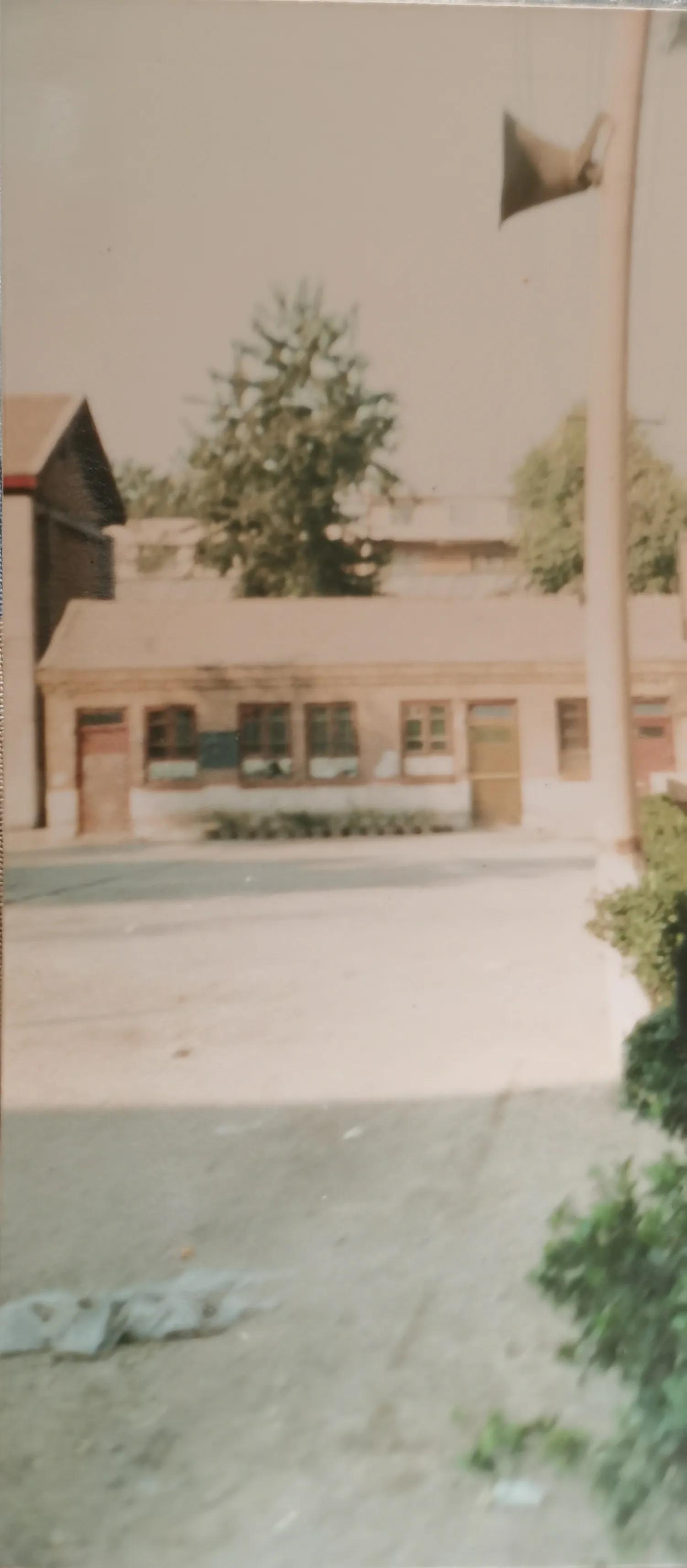 保定五中我的家,我的五中