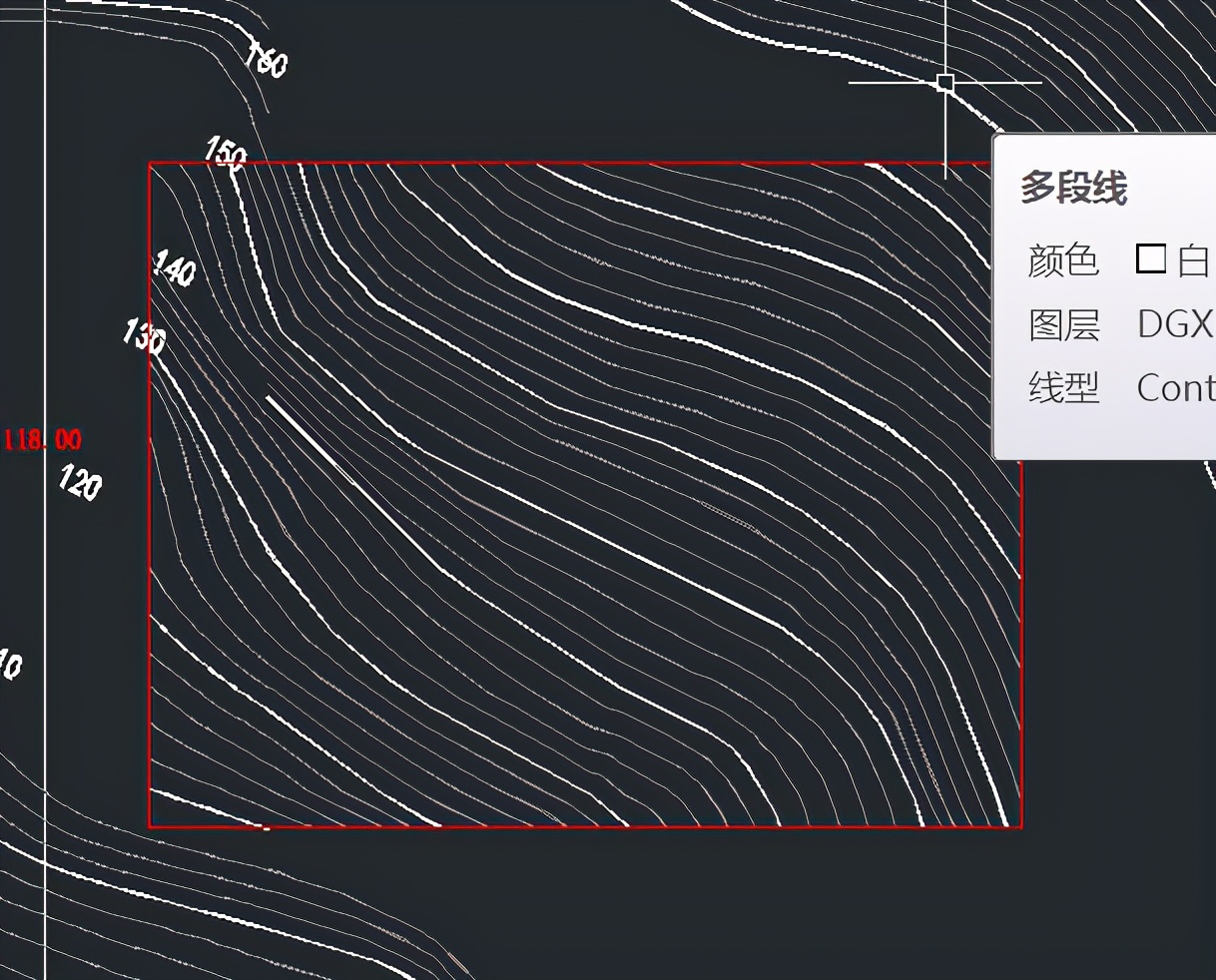 cad快速裁剪多余的部分,cad怎么快速裁剪图片