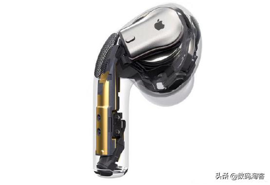 苹果耳机airpodspro降噪效果,假的airpodspro能达到降噪效果吗