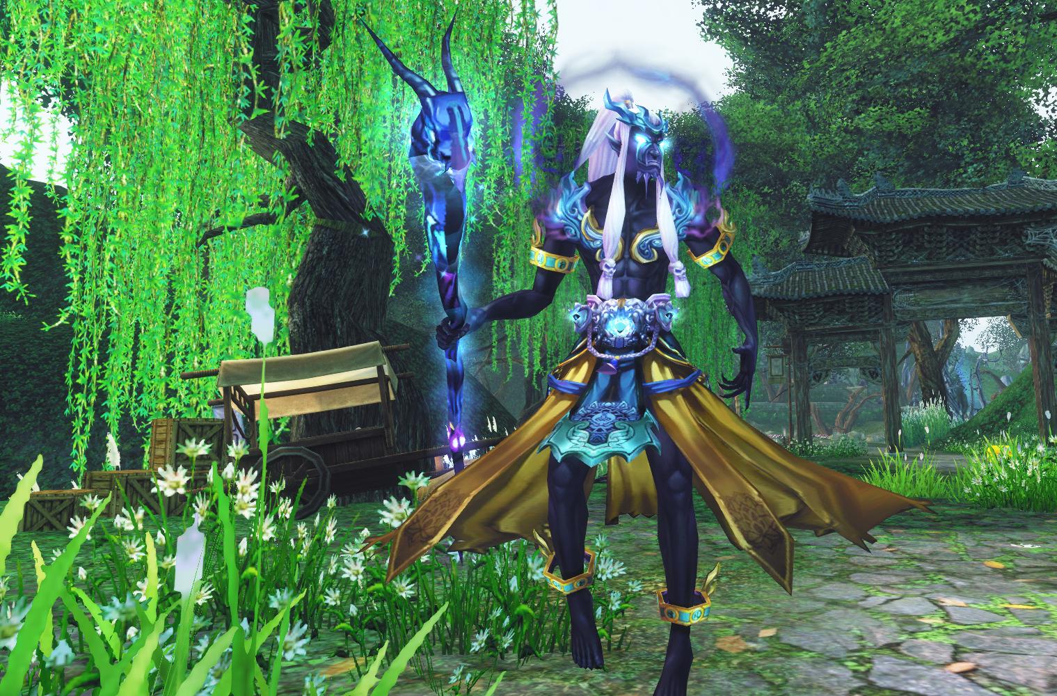 百鬼夜行中国的鬼文化,百鬼夜行的真实经历