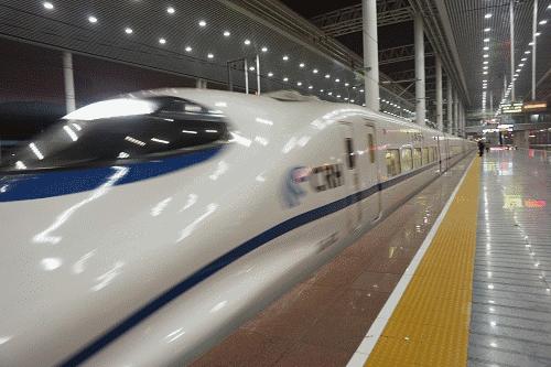 宜宾到重庆高铁什么时候通车,宜宾规划的四条高铁图